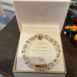 love bracelet